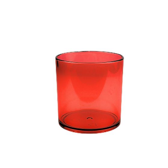 260 ml Polycarbonate Rock Glasses