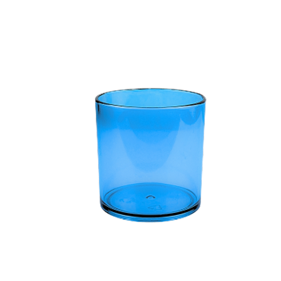 260 ml Polycarbonate Rock Glasses