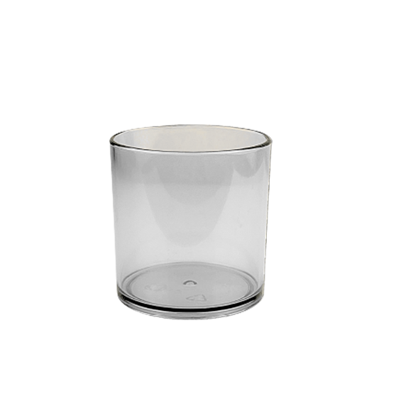 260 ml Polycarbonate Rock Glasses