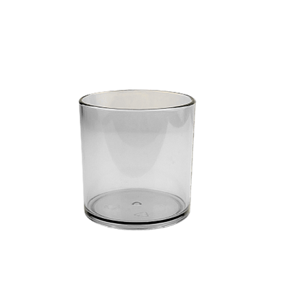 260 ml Polycarbonate Rock Glass