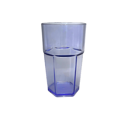 400 ml Casablanca Polycarbonate Glass