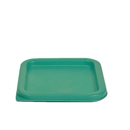 Lids Polypropylene BPA Free Green