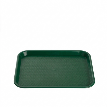 35 x 45 cm Service Trays BPA Free Polypropylene
