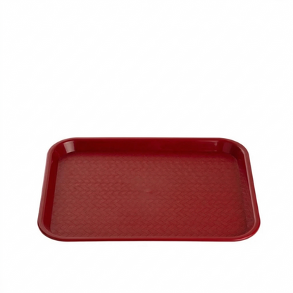 35 x 45 cm Service Trays BPA Free Polypropylene