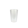 250 ml Polycarbonate Sandy Glasses