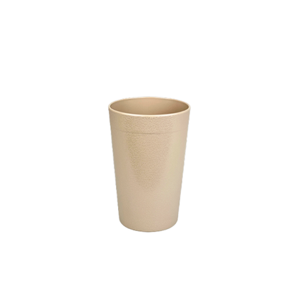 250 ml Polycarbonate Sandy Glasses