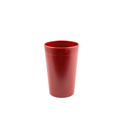 250 ml Polycarbonate Sandy Glasses
