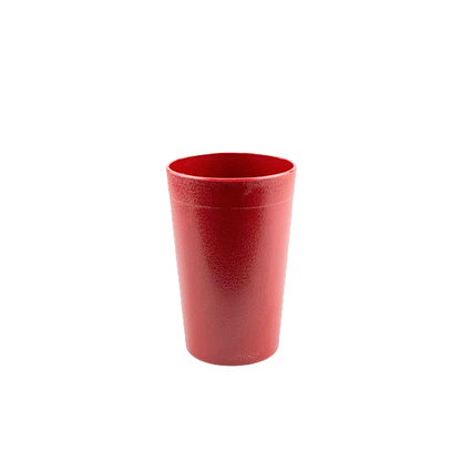 250 ml Polycarbonate Sandy Glasses
