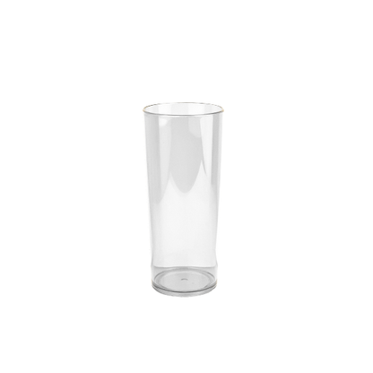 320 ml Polycarbonate High Ball Glasses