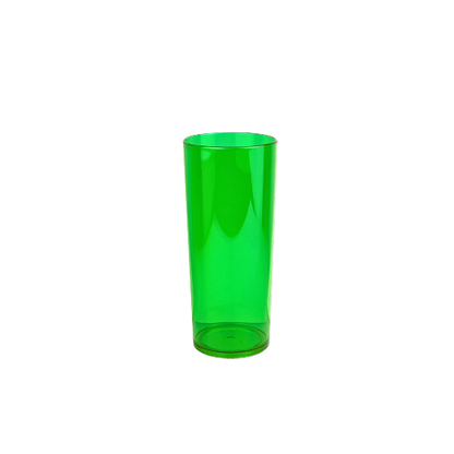 320 ml Polycarbonate High Ball Glasses