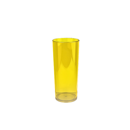 320 ml Polycarbonate High Ball Glasses