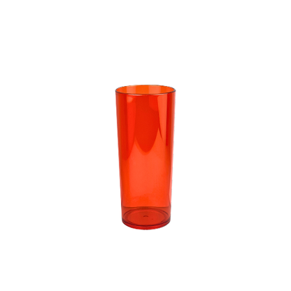 320 ml Polycarbonate High Ball Glasses