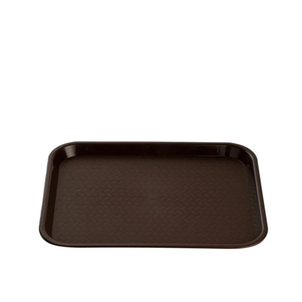 35 x 45 cm Polypropylene Service Trays  BPA Free