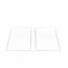 56.5 x 33 cm Hot & Cold Trays Polycarbonate