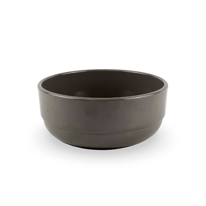 Round Polycarbonate Bowls