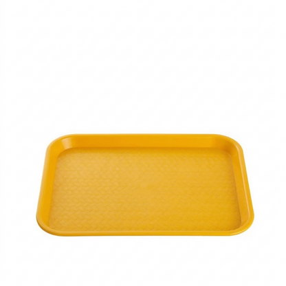 35 x 45 cm Service Trays BPA Free Polypropylene